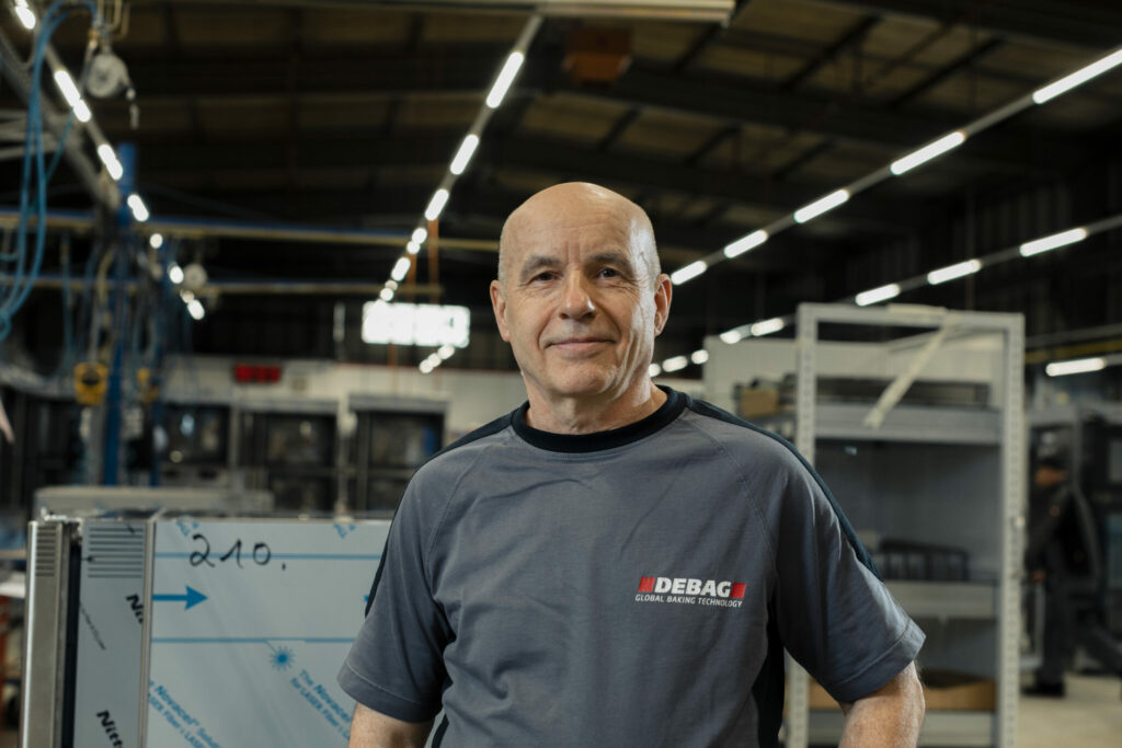 DEBAG | Karriere | Meister für Kältetechnik | Königsbrück