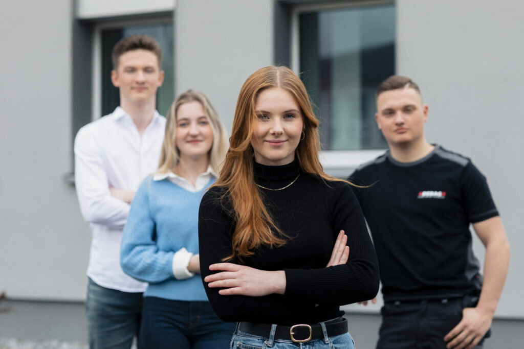 DEBAG | Karriere | Ausbildung | 2024 | Bautzen