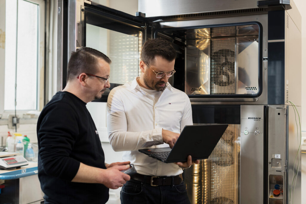 DEBAG | Karriere | Stellenanzeige | Projektleiter Kältetechnik | 2024 | Königsbrück